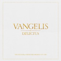 Purchase Vangelis - Delectus CD10