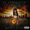 Buy Vince Voltage - Hard Rock Survivor Mp3 Download