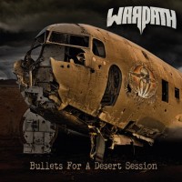 Purchase Warpath - Bullets For A Desert Session