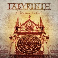 Purchase Labyrinth - Architecture Of A God
