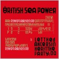 Buy British Sea Power - Let The Dancers Inherit The Party Mp3 Download