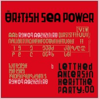 Purchase British Sea Power - Let The Dancers Inherit The Party