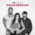 Buy Lady Antebellum - Heart Break Mp3 Download