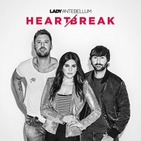 Purchase Lady Antebellum - Heart Break