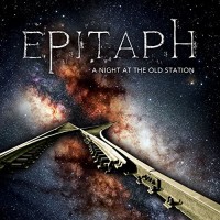 Purchase Epitaph - A Night At The Old Station (Live) CD1