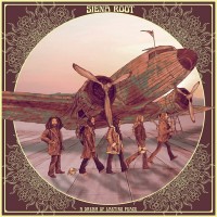 Purchase Siena Root - A Dream Of Lasting Peace