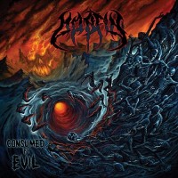 Purchase Morfin - Consumed By Evil