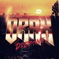 Purchase Orax - Dreaming (EP)