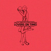 Purchase Orax - Lovers (In Time) (CDS)