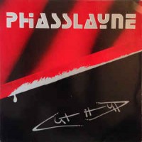 Purchase Phasslayne - Cut It Up