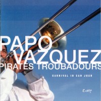 Purchase Papo Vazquez - Carnival In San Juan