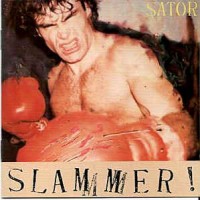 Purchase Sator - Slammer!