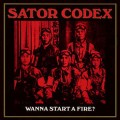 Buy Sator - Wanna Start A Fire Mp3 Download