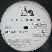 Purchase Street Smartz - Problemz