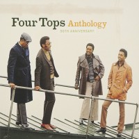 Purchase Four Tops - Anthology (50Th Anniversary) CD1