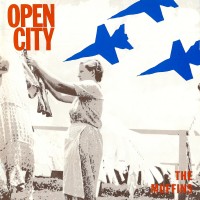 Purchase The Muffins - Open City