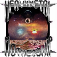 Purchase Turn Me On Dead Man - Heavymetal Mothership