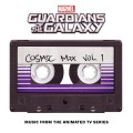 Buy VA - Guardians Of The Galaxy Cosmic Mix Vol. 1 Mp3 Download