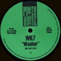Buy WK7 - Washer (EP) Mp3 Download