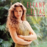 Purchase Eliane Elias - Eliane Elias Plays Jobim