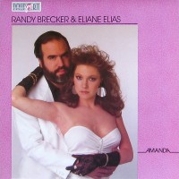 Purchase Randy Brecker - Amanda (With Eliane Elias) (Vinyl)