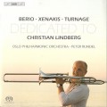 Buy VA - Dedicated To Christian Lindberg Mp3 Download
