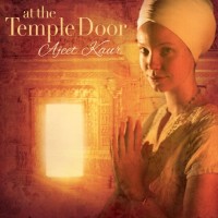 Purchase Ajeet Kaur - At The Temple Door