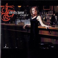 Purchase Christy Baron - Steppin'