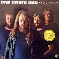 Purchase Das Dritte Ohr - Zahltag