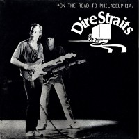 Purchase Dire Straits - On The Road To Philadelphia (Vinyl)