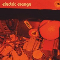 Purchase Electric Orange - Krautrock From Hell