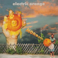 Purchase Electric Orange - Morbus