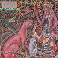 Purchase Fox - Tails Of Illusion (Vinyl)