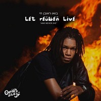 Purchase Garnet Silk Jr. - Let Reuben Live And Not Die