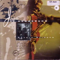 Purchase Joe Henderson - Double Rainbow - The Music Of Carlos Jobim