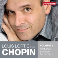 Purchase Louis Lortie - Louis Lortie Plays Chopin Vol. 1