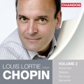 Buy Louis Lortie - Louis Lortie Plays Chopin Vol. 2 Mp3 Download