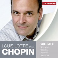 Purchase Louis Lortie - Louis Lortie Plays Chopin Vol. 2
