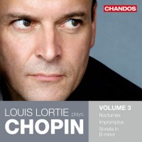 Purchase Louis Lortie - Louis Lortie Plays Chopin Vol. 3