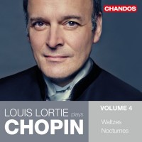 Purchase Louis Lortie - Louis Lortie Plays Chopin Vol. 4