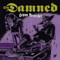 Buy The Damned - Grave Disorder Mp3 Download