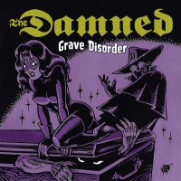 Purchase The Damned - Grave Disorder