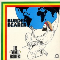 Purchase The Twinkle Brothers - Burden Bearer (Vinyl)