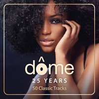 Purchase VA - Dome 25 Years CD2