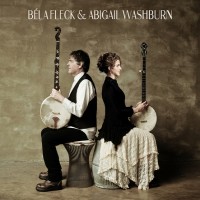 Purchase Abigail Washburn - Bela Fleck & Abigail Washburn