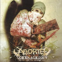 Purchase Aborted - Goremageddon: The Saw And The Carnage Done