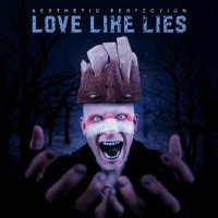 Purchase Aesthetic Perfection - Love Like Lies (CDS)