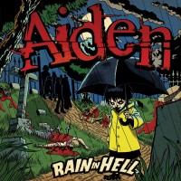 Purchase Aiden - Rain In Hell