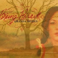 Purchase Amanda Shires - Being Brave
