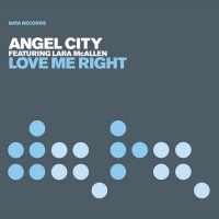 Purchase Angel City - Love Me Right (8Trk Edition Portugal Single CD)